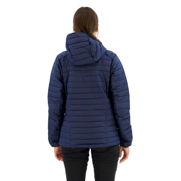 Columbia Silver Falls™ Ii Jakke Blå XS Kvinde
