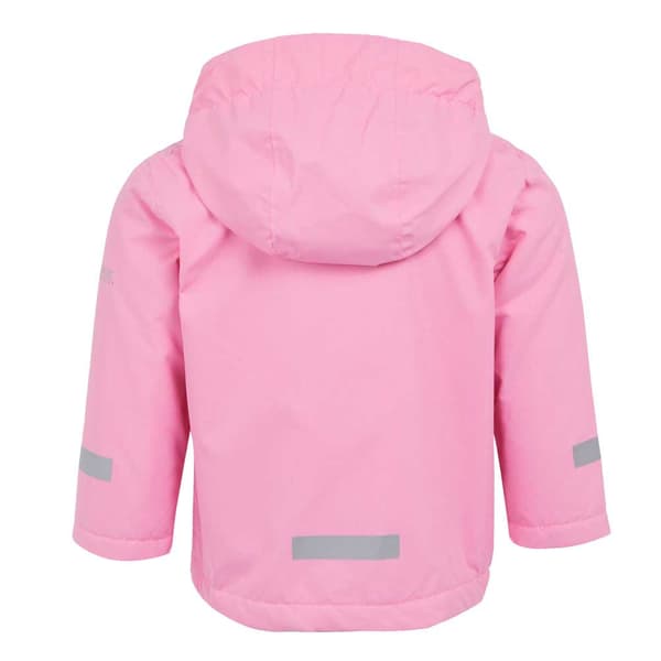 Regatta Animal Rainy Day Jakke Rosa 5-6 Years Dreng