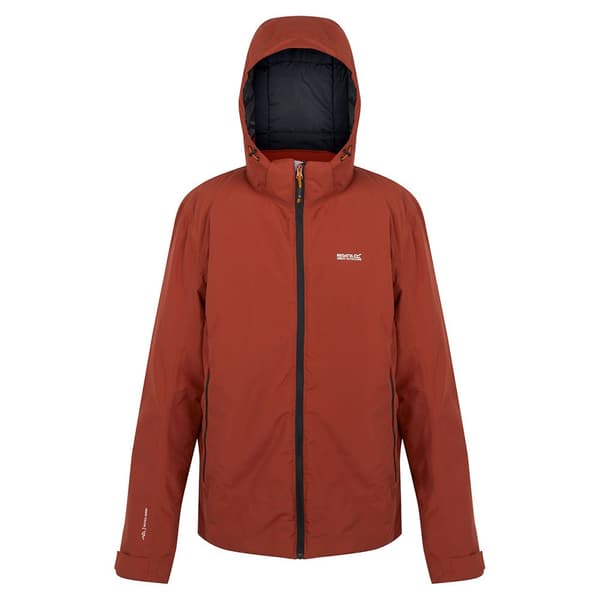 Regatta Frelton Jakke Orange 2XL Mand