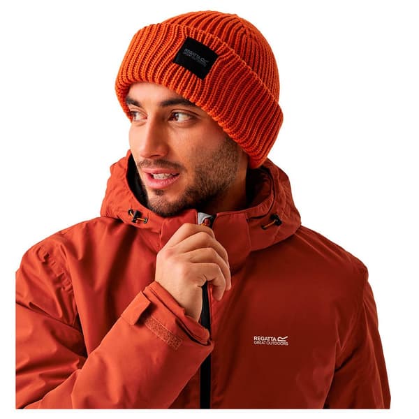 Regatta Frelton Jakke Orange 2XL Mand