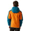 Miniatyrbillede 2 af 7: Regatta Volcanics Viii Jakke Orange 13 Years Dreng