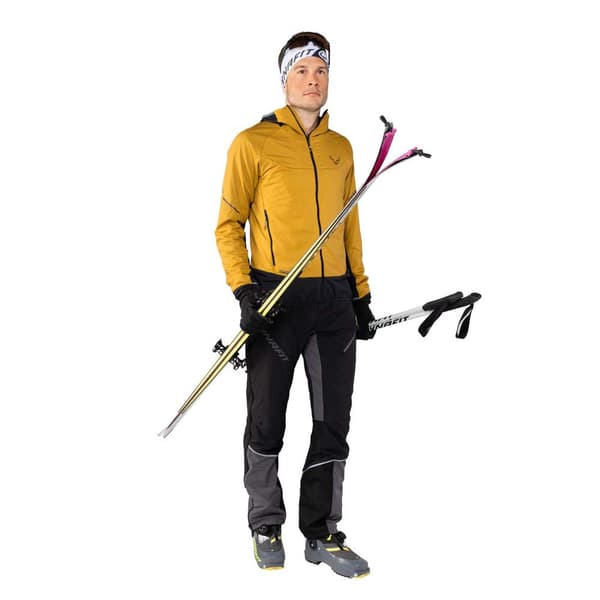 Dynafit Mezzalama Polartec® Alpha® Jacka Gul 2XL Man