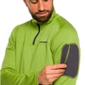 Pikkukuva 3 / 5: Trangoworld Trieves Fleece Vihreä XL Mies