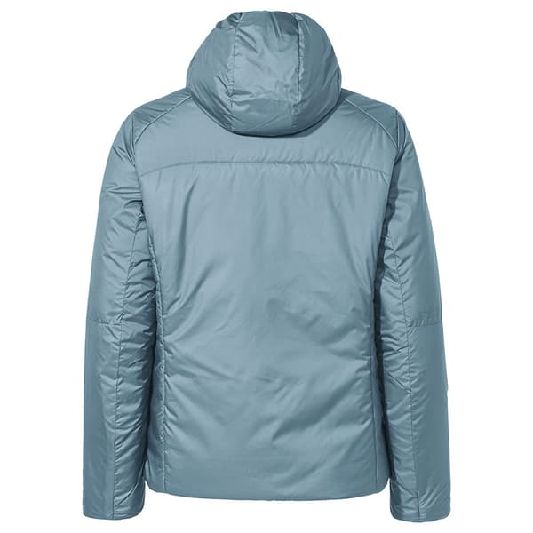 Vaude Neyland Insulation Jacka Blå 36 Kvinna