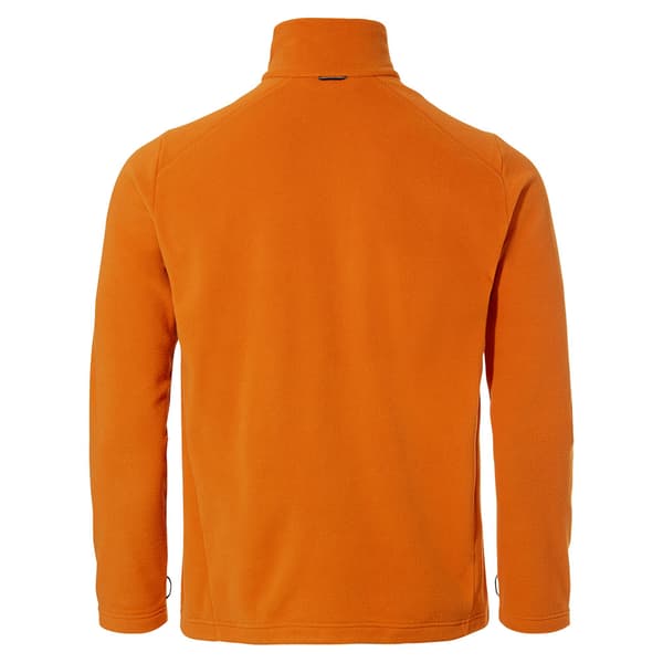 Vaude Rosemoor Ii Fleece Orange S Man