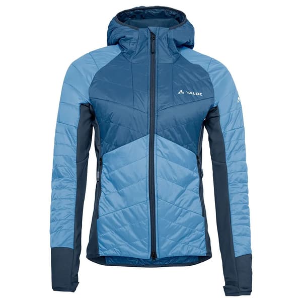 Vaude Sesvenna Iv Takki Sininen 34 Nainen