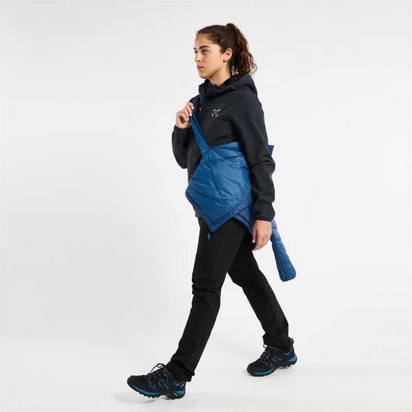 Altus Elbrus J30 Takki Sininen 2XL Nainen