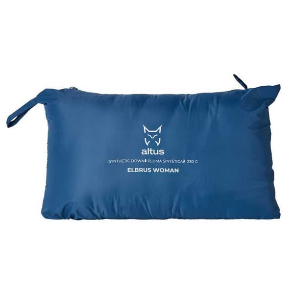 Altus Elbrus J30 Takki Sininen 2XL Nainen