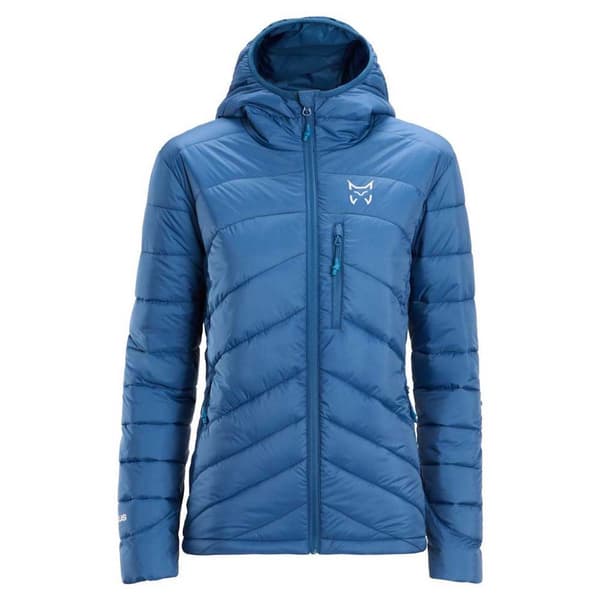 Altus Elbrus J30 Takki Sininen 2XL Nainen