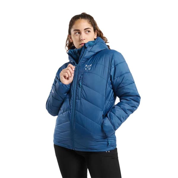 Altus Elbrus J30 Takki Sininen 2XL Nainen
