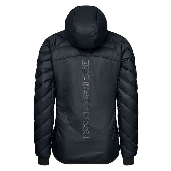 Rock Experience Kavick 2.0 Padded Takki Musta XL Nainen