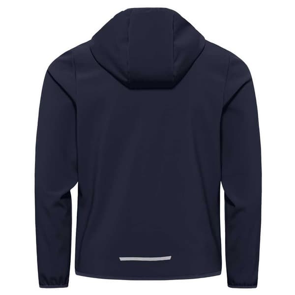 Jack Wolfskin Fourwinds Jacka Blå 92 cm Pojke
