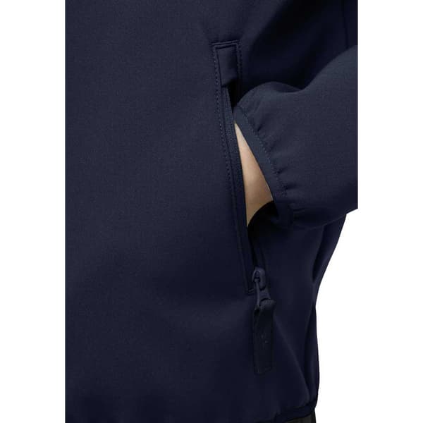 Jack Wolfskin Fourwinds Jacka Blå 92 cm Pojke