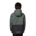 Miniatyrbillede 2 af 4: Jack Wolfskin Snowy Days Jakke Grøn 92 cm Dreng