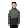 Miniatyrbillede 1 af 4: Jack Wolfskin Snowy Days Jakke Grøn 92 cm Dreng