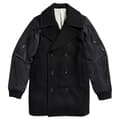 Miniatyrbild 2 av 5: G-star D22032-b965 Peacoat Bomberjacka Grå XS Kvinna