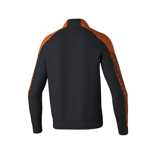 Erima Evo Star Training Jakke Orange 3XL Mand