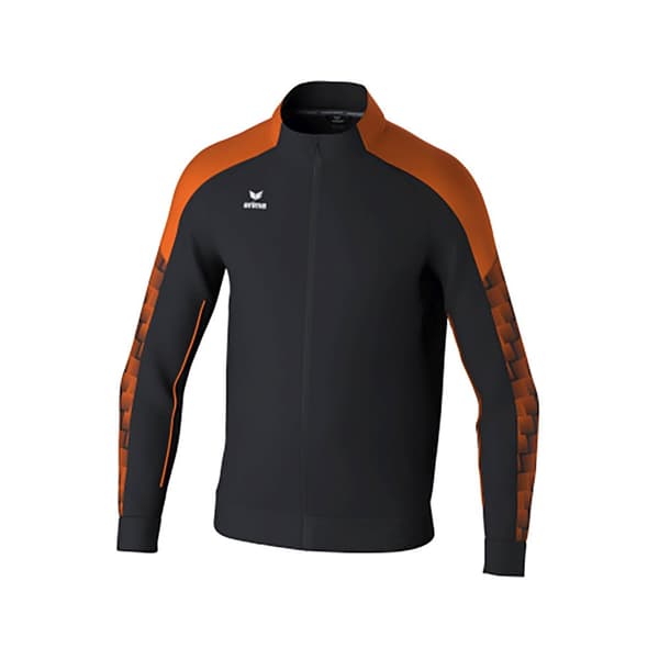 Erima Evo Star Training Jakke Orange 3XL Mand