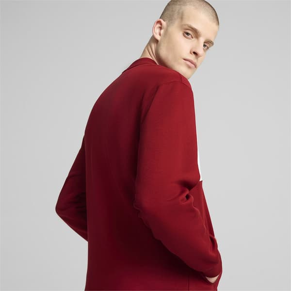 Puma Squad Bomberjacka Röd XL Man