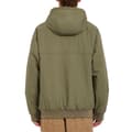 Miniatyrbild 5 av 7: Volcom Hernan 10k Jacka Grönt S Man