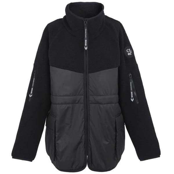 Regatta Christian Lacroix Arrigas Hybrid Jacka Svart 14 Kvinna