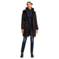 Miniatyrbillede 3 af 5: G-star Whistler Slim Hedley Jakke Sort XL Kvinde
