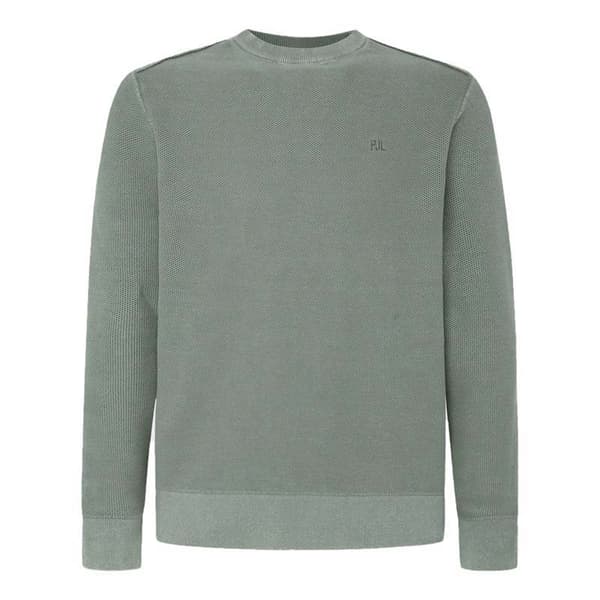 Pepe Jeans Craig Trøje Grøn XS Mand