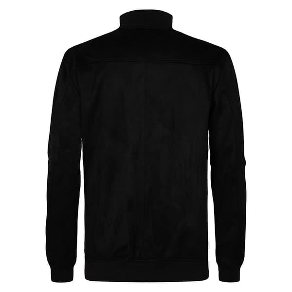 Petrol Industries M-3040-jac210 Bomber-takki Musta L Mies
