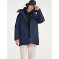 Miniatyrbillede 4 af 9: Aigle Aiw23moui025 Jakke Blå 2XL Mand