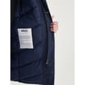 Miniatyrbillede 5 af 9: Aigle Aiw23moui025 Jakke Blå 2XL Mand
