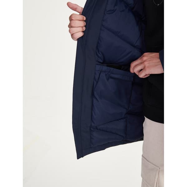 Aigle Aiw23moui025 Jakke Blå 2XL Mand
