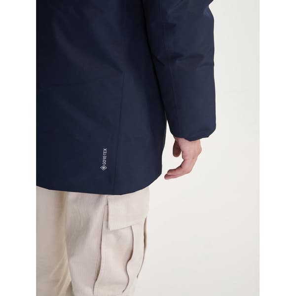 Aigle Aiw23moui025 Jakke Blå 2XL Mand