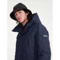 Miniatyrbillede 9 af 9: Aigle Aiw23moui025 Jakke Blå 2XL Mand
