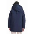 Miniatyrbillede 2 af 9: Aigle Aiw23moui025 Jakke Blå 2XL Mand