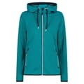 Miniatyrbillede 1 af 2: Cmp Fix Hood 32h3556 Jakke Grøn 2XS Kvinde