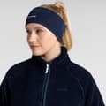 Miniatyrbillede 2 af 4: Craghoppers Salara Fleece Sort 18 Kvinde