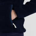 Miniatyrbillede 3 af 4: Craghoppers Salara Fleece Sort 18 Kvinde