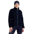 Miniatyrbillede 1 af 4: Craghoppers Salara Fleece Sort 18 Kvinde