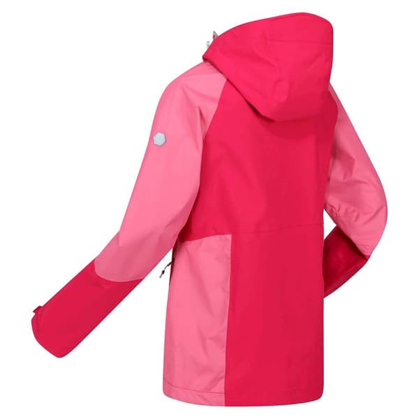 Regatta Highton Str Iv Jakke Rosa 8 Kvinde