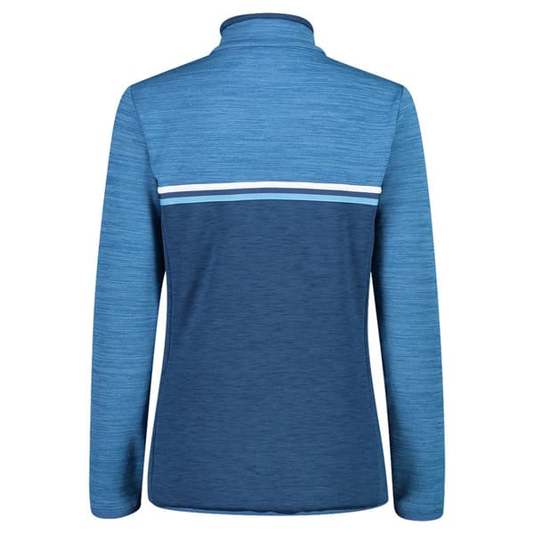 Cmp 33e5936 Jakke Blå 2XL Kvinde