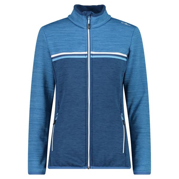Cmp 33e5936 Jakke Blå 2XL Kvinde