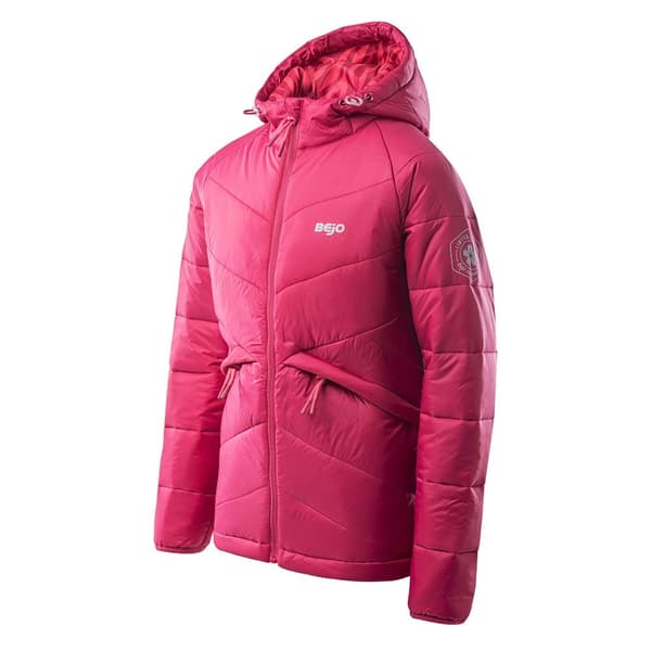 Bejo Fumio Jacka Rosa 9 Years Pojke