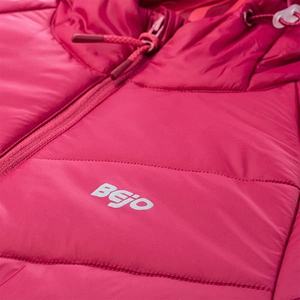 Bejo Fumio Jacka Rosa 9 Years Pojke