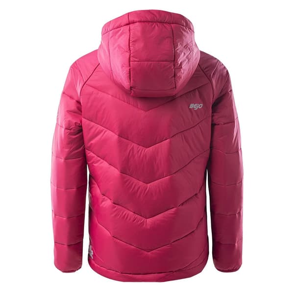 Bejo Fumio Jacka Rosa 9 Years Pojke