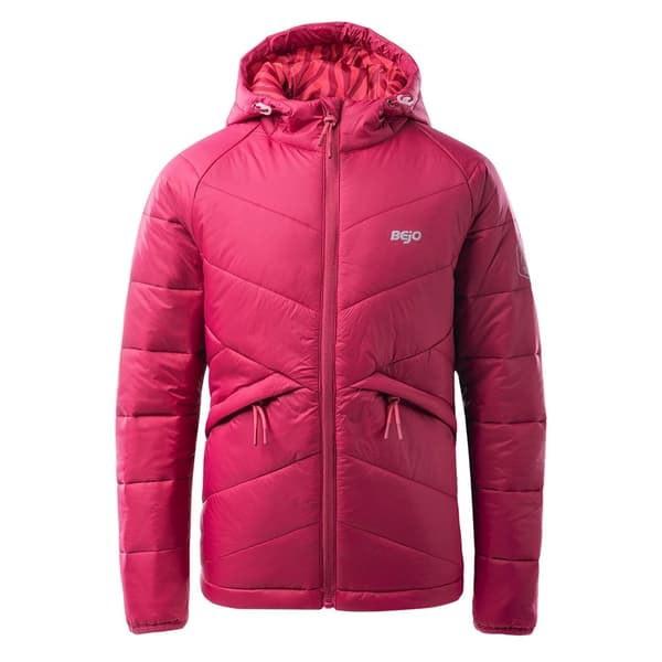 Bejo Fumio Jacka Rosa 9 Years Pojke