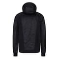 Miniatyrbillede 2 af 2: Rock Experience Katmai Hybrid Jakke Sort 2XL Mand