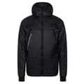 Miniatyrbillede 1 af 2: Rock Experience Katmai Hybrid Jakke Sort 2XL Mand