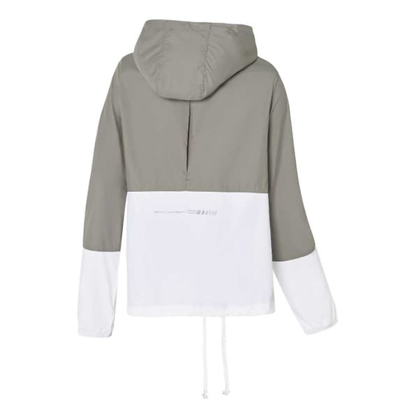 Joluvi Mostayal Jakke Beige,Hvid M Kvinde