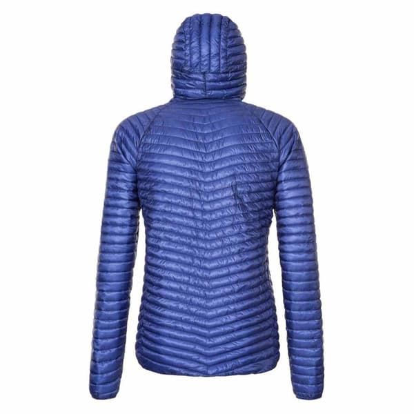 Rock Experience Sitka Padded Jacka Blå 2XL Man