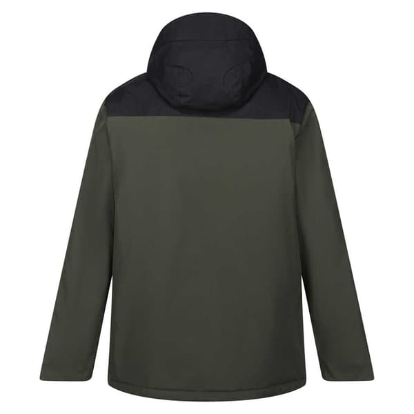 Regatta Thornridge Ii Takki Vihreä 2XL Mies